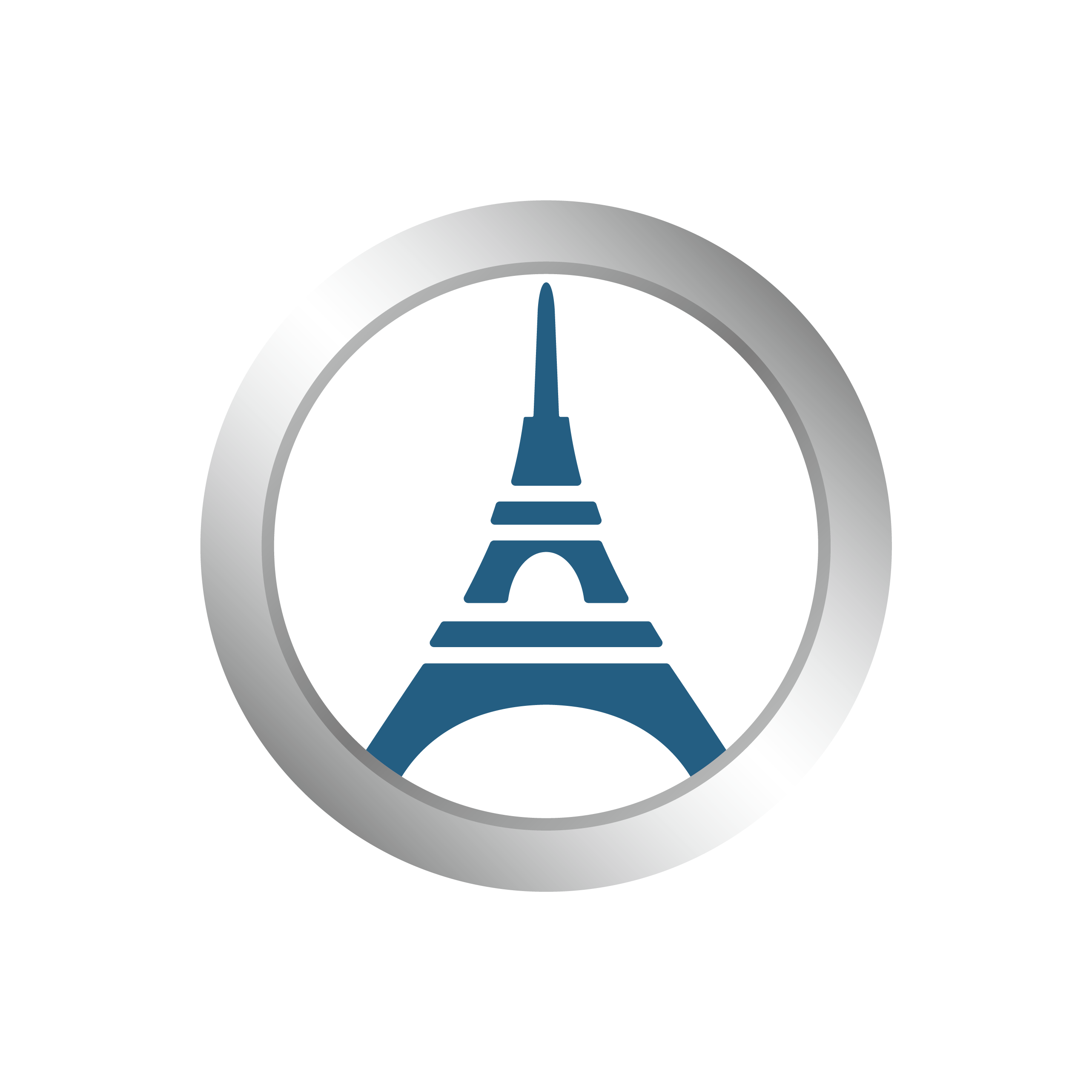 Eiffel Second-hand engineering machinery company